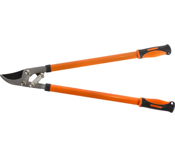 Изображение товара Сучкорез POLYAGRO Master 750 мм, металлические обрезиненные ручки 7595350