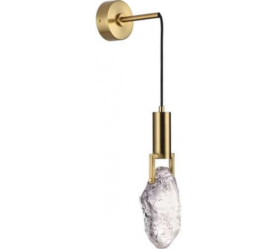 Изображение товара Настенный светильник ODEON LIGHT LED 1*5W LIA 4372_5WL