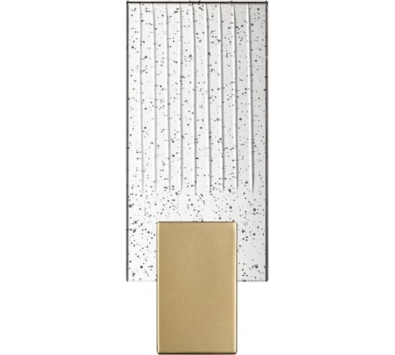 Изображение товара Настенный светильник ODEON LIGHT LED 1*5W RICCI 4362/5WL