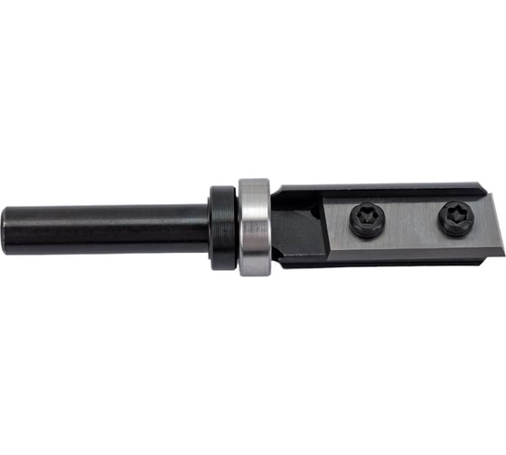 Изображение товара Фреза обгонная со сменными ножами (16x35 мм; хвостовик 8 мм; RH) CMT 656.160.11