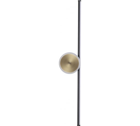 Изображение товара Настенный светильник ODEON LIGHT LED 1*18W STILO 6601_18WL