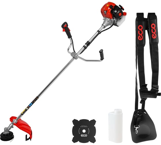 Изображение товара Мотокоса ECO GTP-255 Power Plus EC1551-5