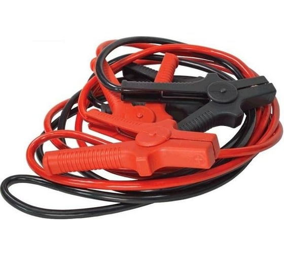 Изображение товара Кабель для зарядки аккумулятора SMART CABLE 500 FUBAG 68831