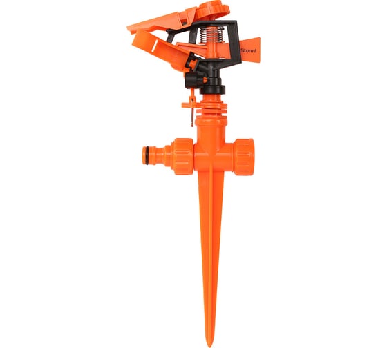 Изображение товара Пистолет для полива Sturm 3015-19-01