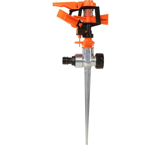 Изображение товара Пистолет для полива Sturm 3015-19-01PZ