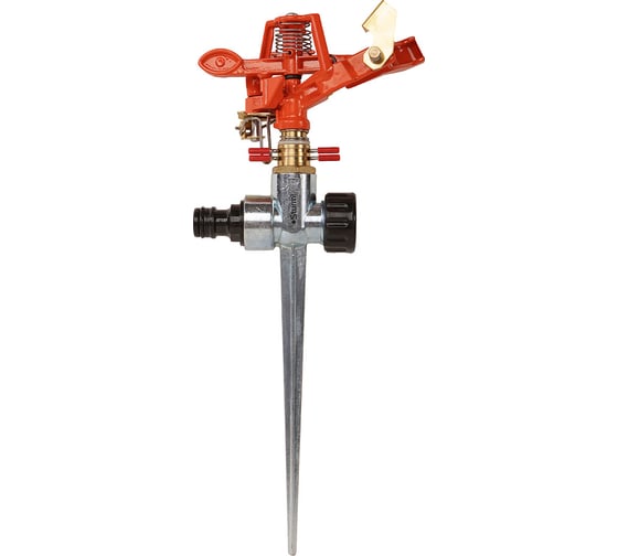 Изображение товара Пистолет для полива Sturm 3015-19-01ZZ