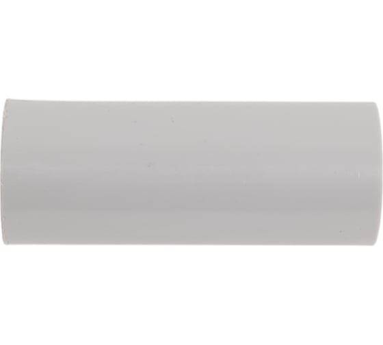 Изображение товара Соединительная муфта для трубы TDM ELECTRIC 25 мм 50шт SQ0405-0013