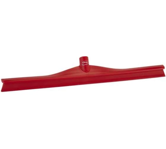 Изображение товара Сверхгигиеничный сгон Vikan 600 мм, красный цвет 71604