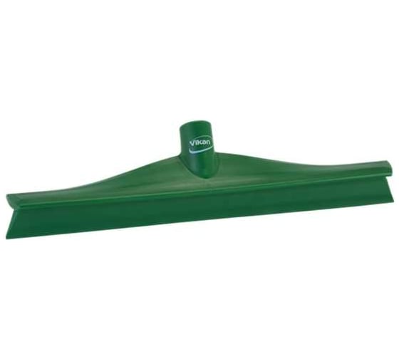 Изображение товара Сверхгигиеничный сгон Vikan 400 мм, зеленый цвет 71402
