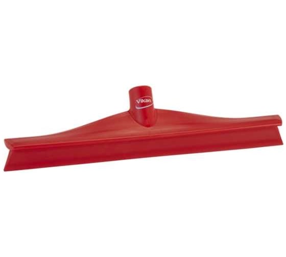 Изображение товара Сверхгигиеничный сгон Vikan 400 мм, красный цвет 71404
