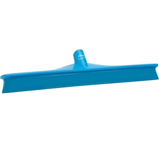 Изображение товара Сверхгигиеничный сгон Vikan 500 мм, синий цвет 71503