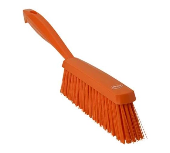 Изображение товара Ручная щетка Vikan 330 мм, средний ворс, оранжевый цвет 45897