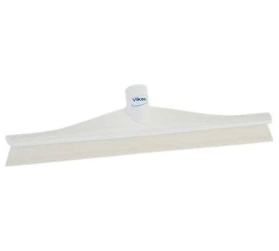 Изображение товара Сверхгигиеничный сгон Vikan 400 мм, белый цвет 71405