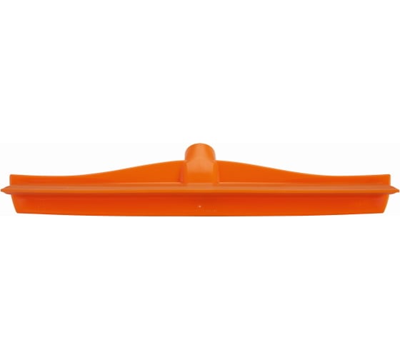 Изображение товара Сверхгигиеничный сгон Vikan 400 мм, оранжевый цвет 71407