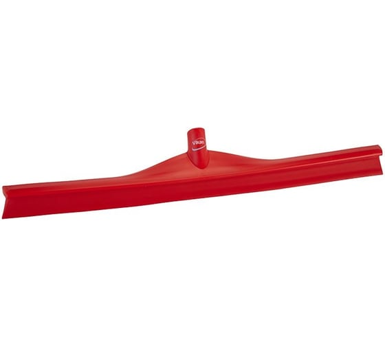 Изображение товара Сверхгигиеничный сгон Vikan 700 мм, красный цвет 71704