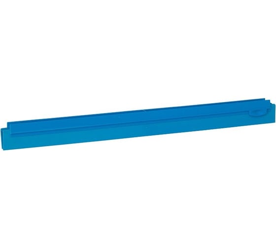 Изображение товара Сменная кассета Vikan гигиеничная, 700 мм, синий цвет 77353