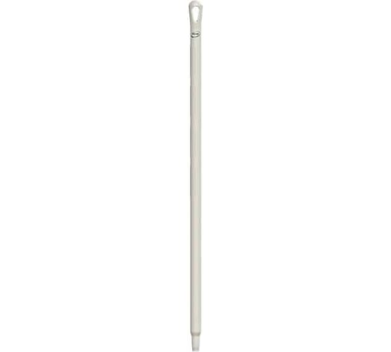 Изображение товара Ультра гигиеническая ручка Vikan D32 мм, 1000 мм, белый цвет 29685