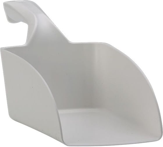 Изображение товара Малый ручной совок Vikan, 0,5 л, белый цвет 56775