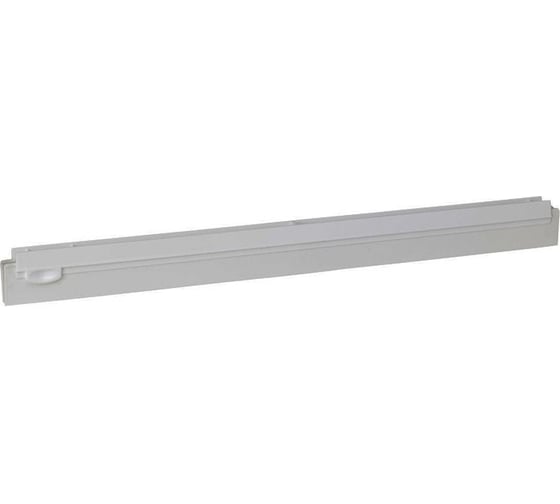 Изображение товара Сменная кассета Vikan гигиеничная, 600 мм, белый цвет 77345