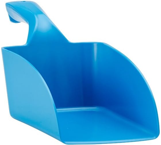 Изображение товара Малый ручной совок Vikan, 0,5 л, синий цвет 56773