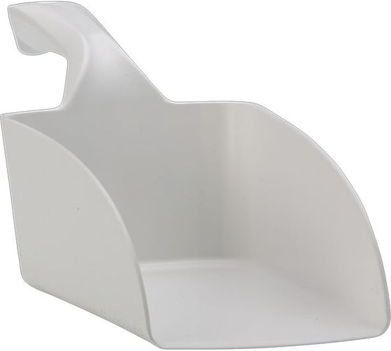 Изображение товара Средний ручной совок Vikan 1 л, белый цвет 56755