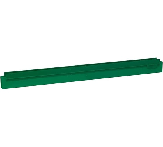 Изображение товара Сменная кассета Vikan гигиеничная, 700 мм, зеленый цвет 77352