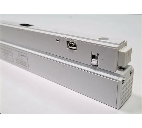 Изображение товара Блок питания в магнитный трек Neylight NL20-CH48V-100W-W