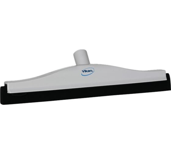 Изображение товара Классический сгон для пола со сменной кассетой Vikan 400 мм, белый цвет 77525