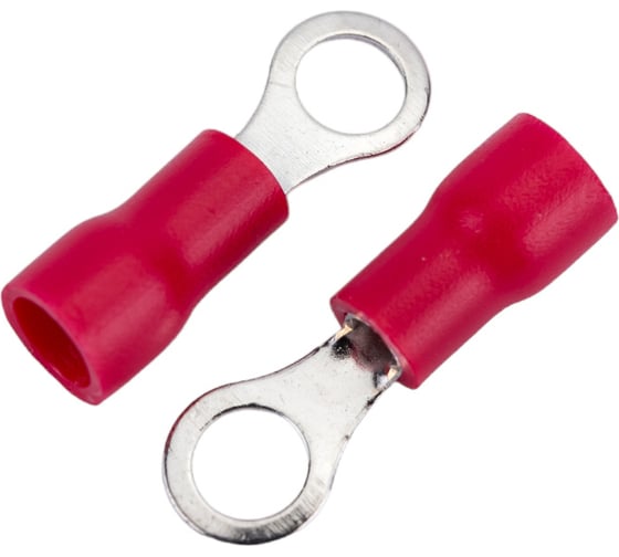 Изображение товара Наконечник TDM ELECTRIC НКИ 1,25-4 кольцо 0,5-1,5мм 100шт SQ0502-0001