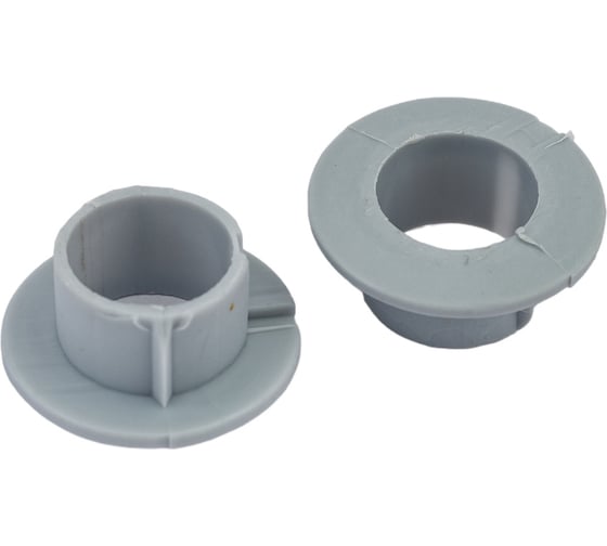 Изображение товара Проходная втулка КРЕП-КОМП D14-17/12 1000шт. 24-4000