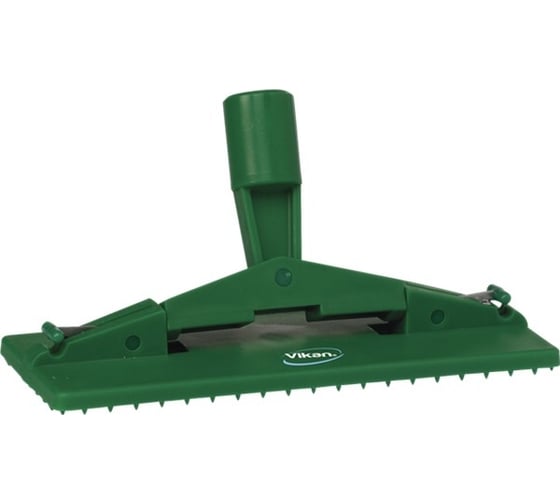 Изображение товара Держатель для пада Vikan 235 мм, зеленый цвет 55002