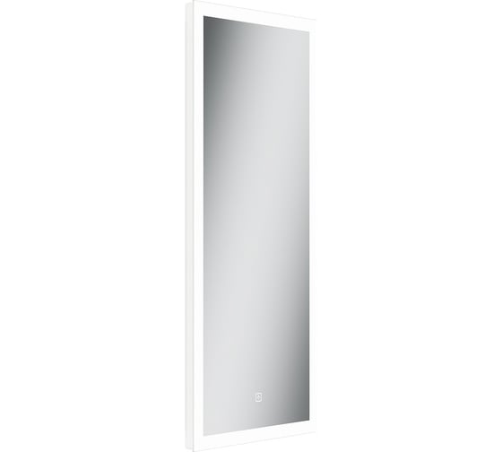 Изображение товара Зеркало для ванной комнаты Sancos Polo 350x800 мм, с подсветкой PL35