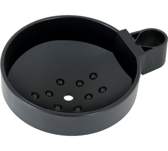 Изображение товара Мыльница для душевой штанги ORANGE SOAP хром DISH-B