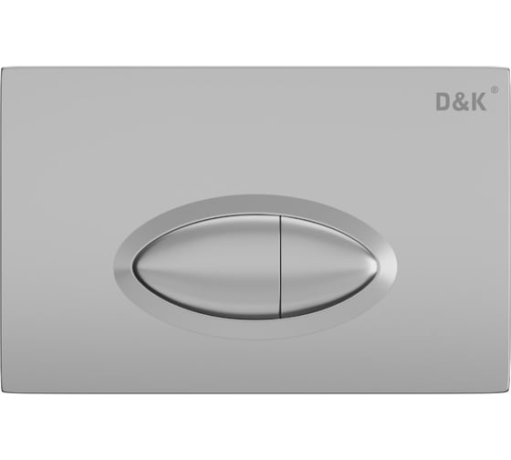 Изображение товара Клавиша смыва D&K Rhein.Marx DB1399002