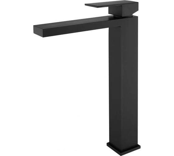 Изображение товара Смеситель для раковины высокий DQ Bayern.Liszt DA1512005