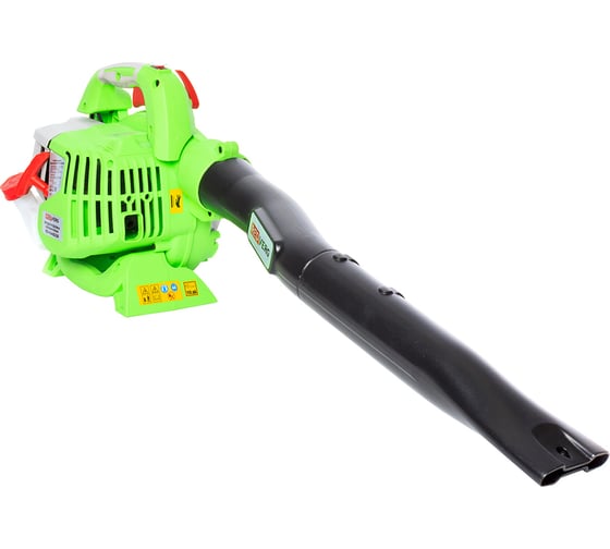 Изображение товара Бензиновая воздуходувка REDVERG RD-GAB226 6681470