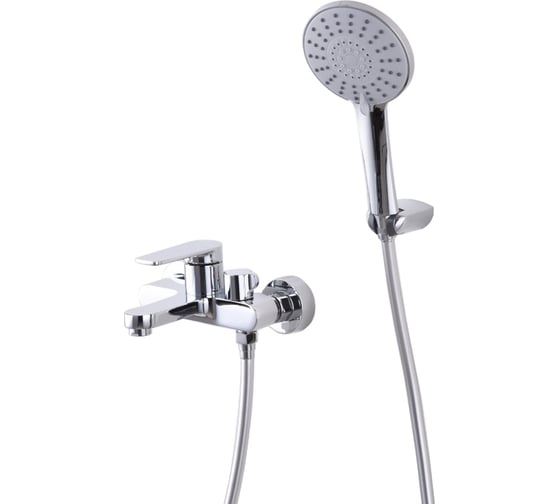 Изображение товара Смеситель для ванны D&K Bayern.Furth DA1523201