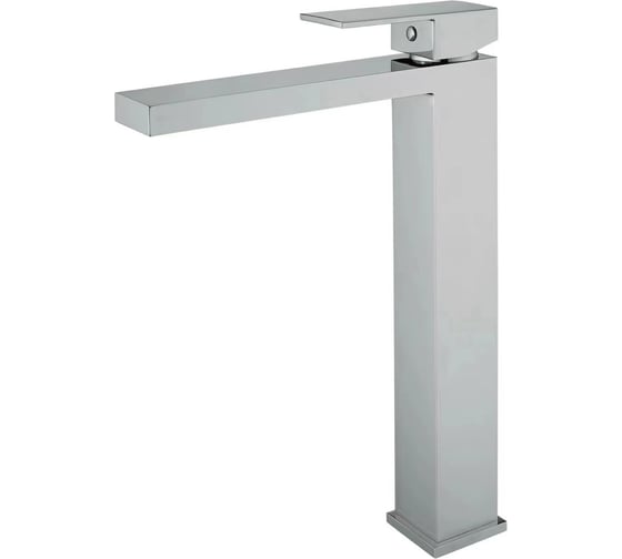 Изображение товара Смеситель для раковины высокий DQ Bayern.Liszt DA1512001