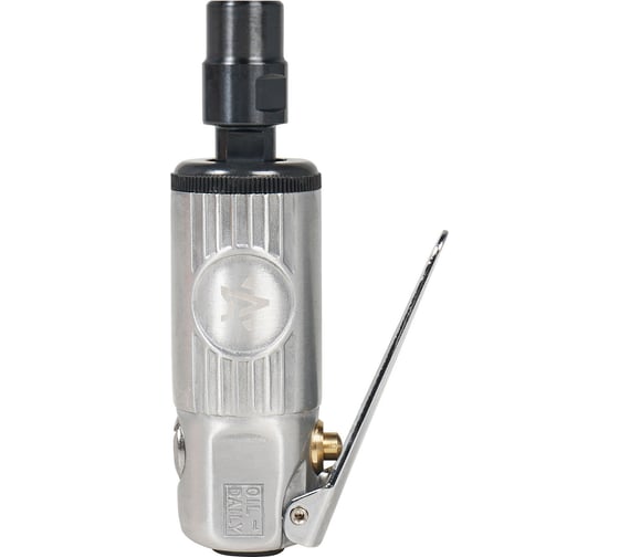 Изображение товара Пневматическая прямая шлифовальная машинка AIRLINE МИНИ 120мм ATBR010