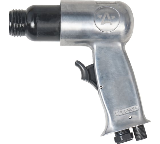 Изображение товара Пневматический молоток Airline с оснасткой 9 предметов, кейс ATBR103