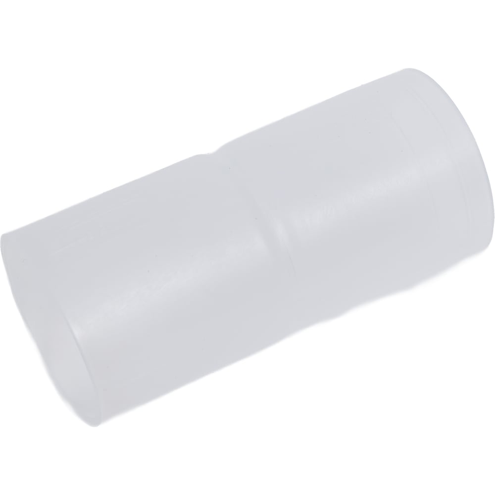 Изображение товара Соединительная муфта Экопласт MFL25 для гофрированных труб D25 мм, 50 штук