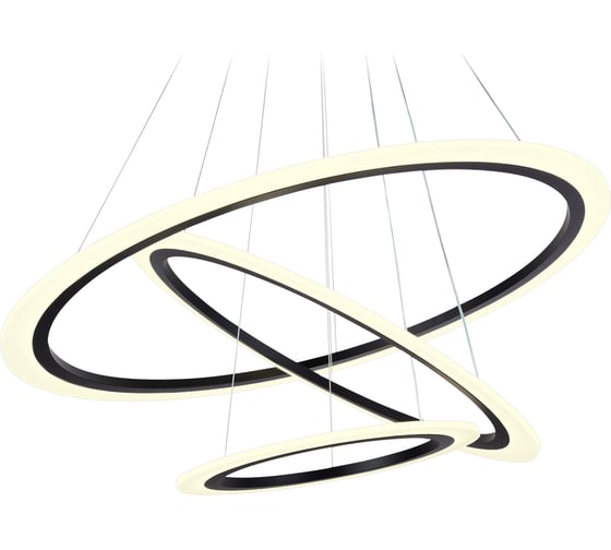 Изображение товара Подвесной светильник Ambrella Light ACRYLICA FA4361