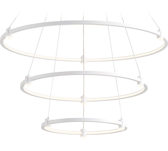 Изображение товара Подвесной светильник Ambrella Light COMFORT FL5511