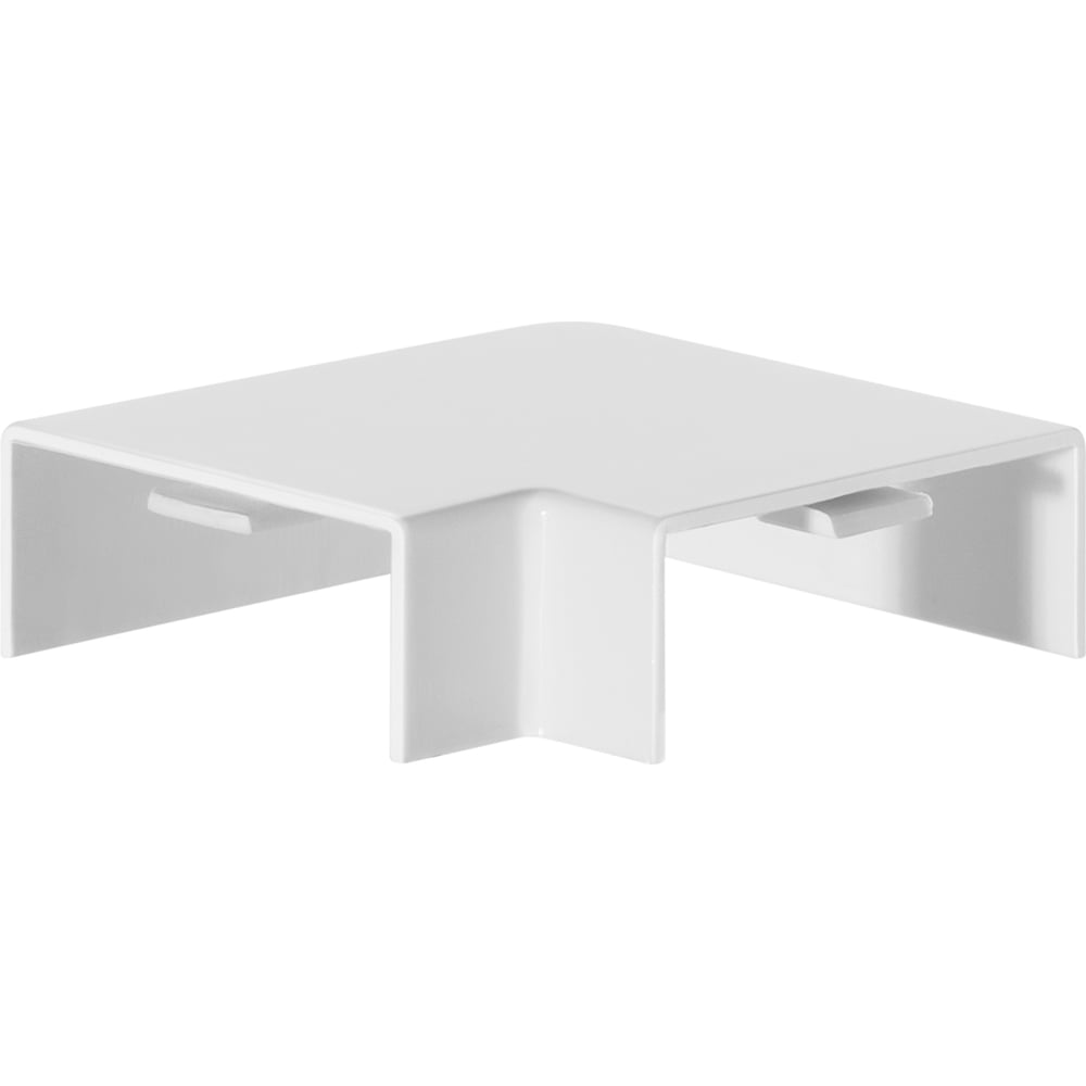 Изображение товара Поворот TDM ELECTRIC 90 градусов КМП 40х16 SQ0411-0035