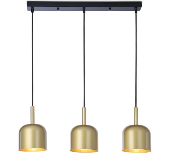 Изображение товара Подвесной светильник Ambrella Light TRADITIONAL TR97118