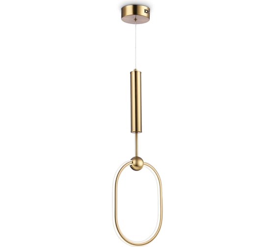 Изображение товара Подвесной светильник Ambrella Light COMFORT FL10578
