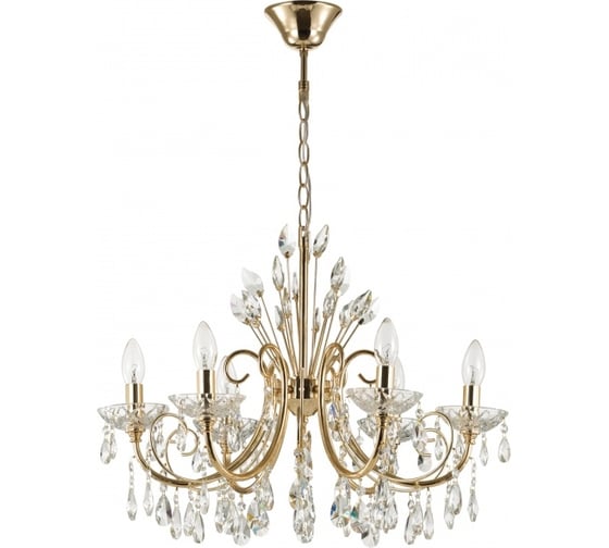 Изображение товара Люстра ODEON LIGHT E14 6*40W VERSIA 4977_6