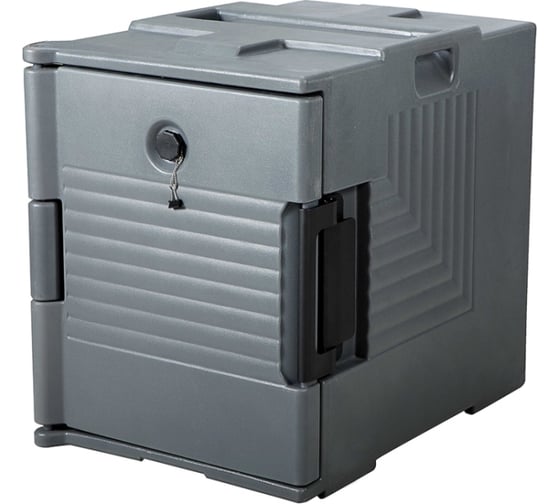 Изображение товара Термоконтейнер для гастроемкостей Viatto Commercial gn1/1,jw-sif 159745