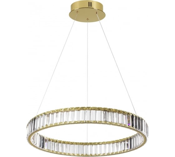 Изображение товара Люстра ODEON LIGHT LED 36W Vekia 5015_36L