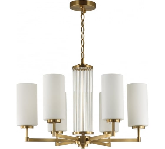 Изображение товара Люстра ODEON LIGHT E27 6*40W KASALI 4990_6